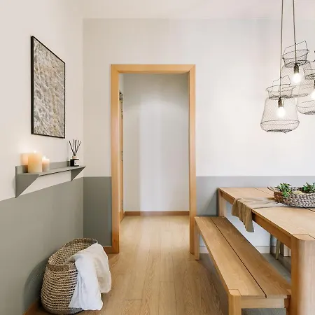 Διαμέρισμα Furore - 1 Bedroom In Eixample Esquerra *