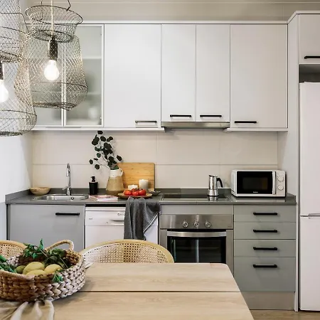 Διαμέρισμα Furore - 1 Bedroom In Eixample Esquerra *