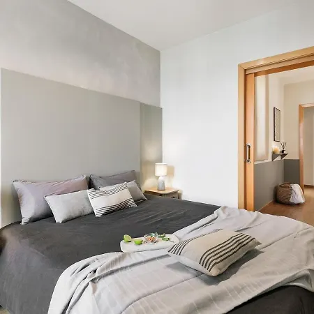 Furore - 1 Bedroom In Eixample Esquerra Διαμέρισμα *