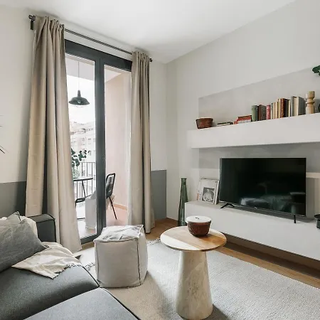 Furore - 1 Bedroom In Eixample Esquerra Διαμέρισμα Βαρκελώνη