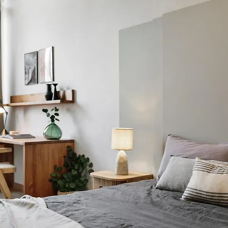 Furore - 1 Bedroom In Eixample Esquerra * Barcelona