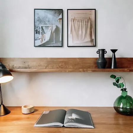 Furore - 1 Bedroom In Eixample Esquerra アパート