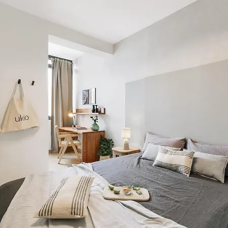 アパート Furore - 1 Bedroom In Eixample Esquerra
